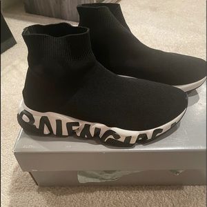 Authentic Balenciaga Speed Trainer